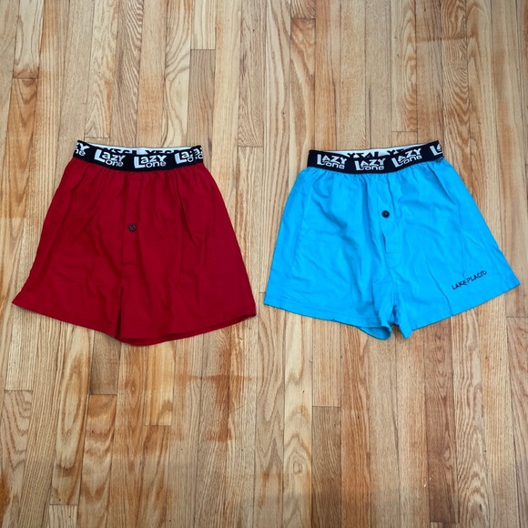 Lazy One Underwear Bundle Size Small - Picture 1 of 8